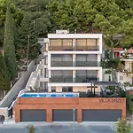Ξενοδοχείο με διαμερίσματα Brzet - Luxury Boutique