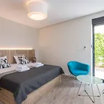 Brzet - Luxury Boutique 4*