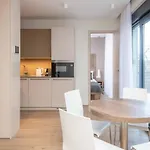 Ξενοδοχείο με διαμερίσματα Brzet - Luxury Boutique