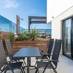 Brzet - Luxury Boutique Omiš