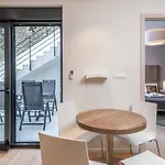 Ξενοδοχείο με διαμερίσματα Brzet - Luxury Boutique Omiš