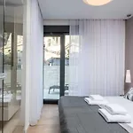 Brzet - Luxury Boutique Ξενοδοχείο με διαμερίσματα 4*