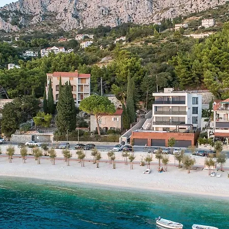 Brzet - Luxury Boutique Aparthotel *