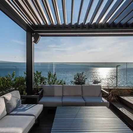 Brzet - Luxury Boutique Omiš