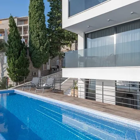 Aparthotel Brzet - Luxury Boutique *