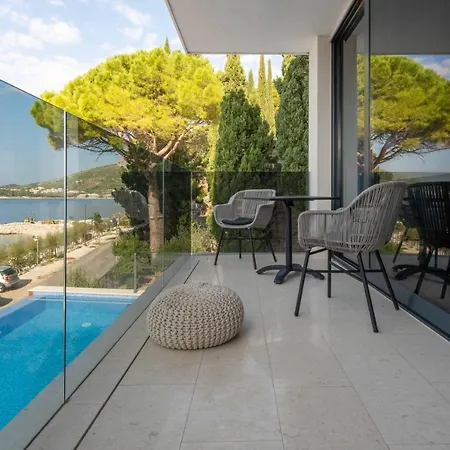 Brzet - Luxury Boutique Omiš
