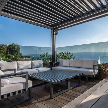 Brzet - Luxury Boutique 4*