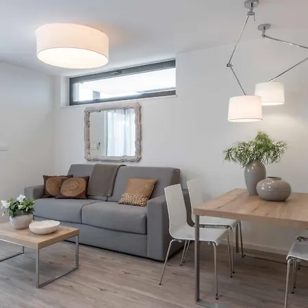 Brzet - Luxury Boutique Aparthotel *