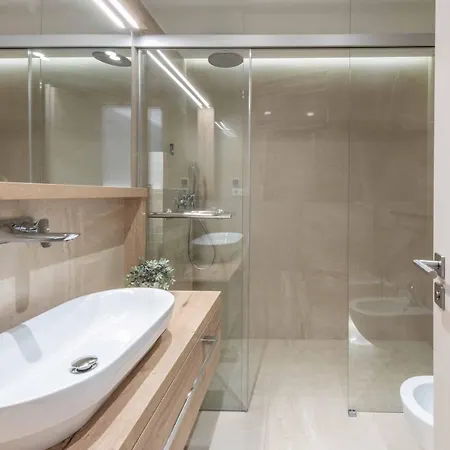 Brzet - Luxury Boutique Aparthotel *
