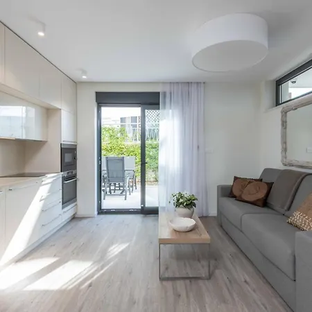 Brzet - Luxury Boutique Omis