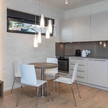 Aparthotel Brzet - Luxury Boutique Omis