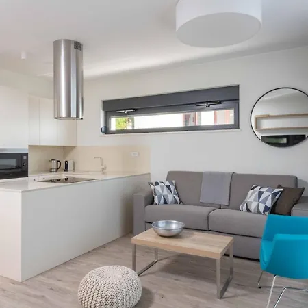 Brzet - Luxury Boutique Aparthotel Omis
