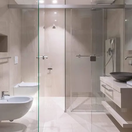Brzet - Luxury Boutique Aparthotel