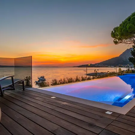 Brzet - Luxury Boutique Omis